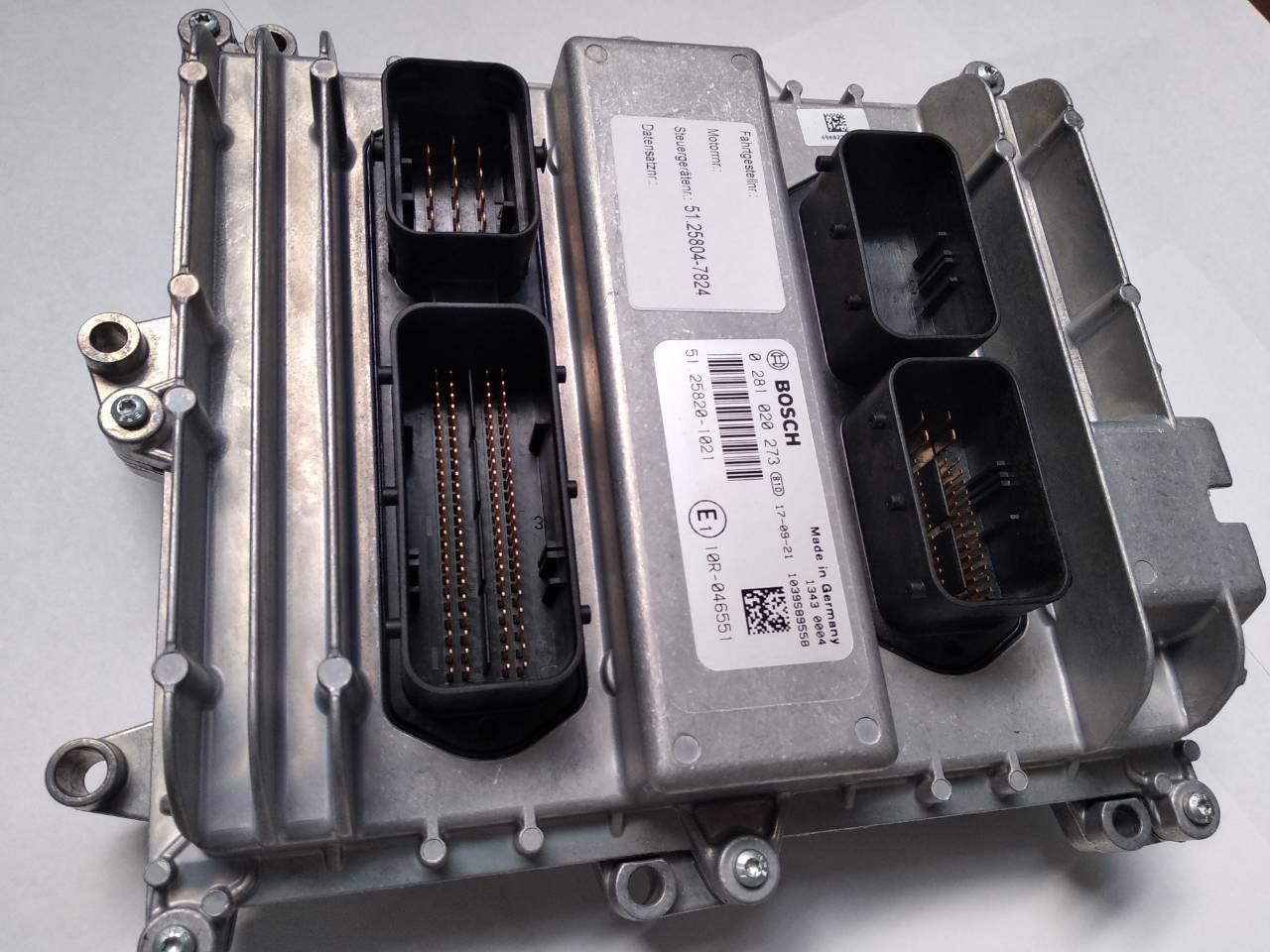 Прошивка edc7uc31 газ 3309